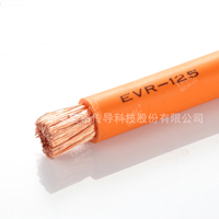 OMG EV Cables (Interpretation of high-voltage wire materials for electric vehicles and performance of key products)