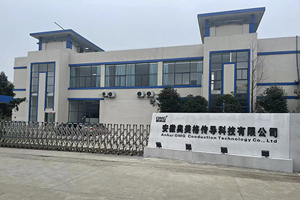 Anhui OMG Transmission Technology Co., Ltd.